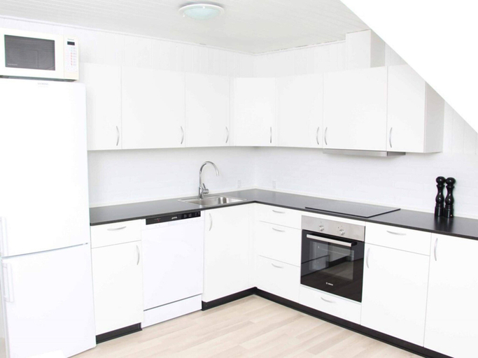 Interior 2, 2 Person Holiday Home in Nexo, Bornholm