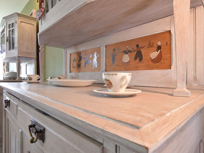 Others 5, Beautiful Holiday Home in Belgium, Luxembourg