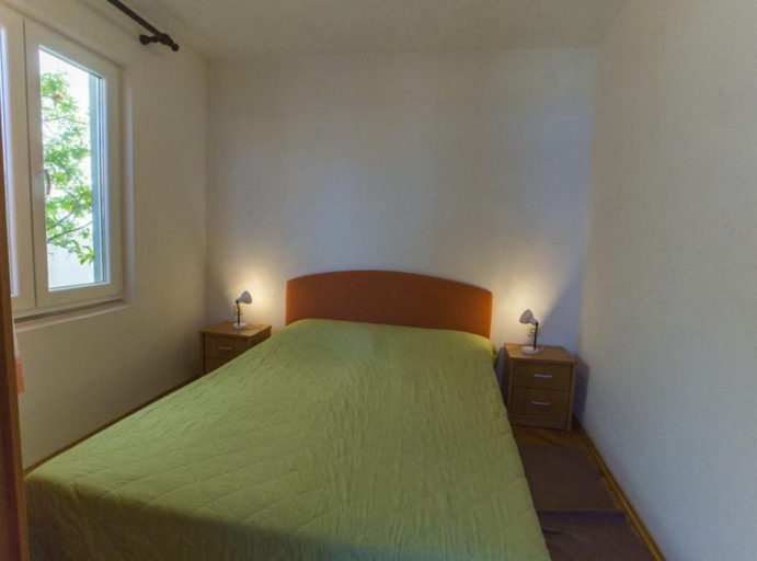 Bedroom 3, Beachfront Apartments Andrijević, Gradac