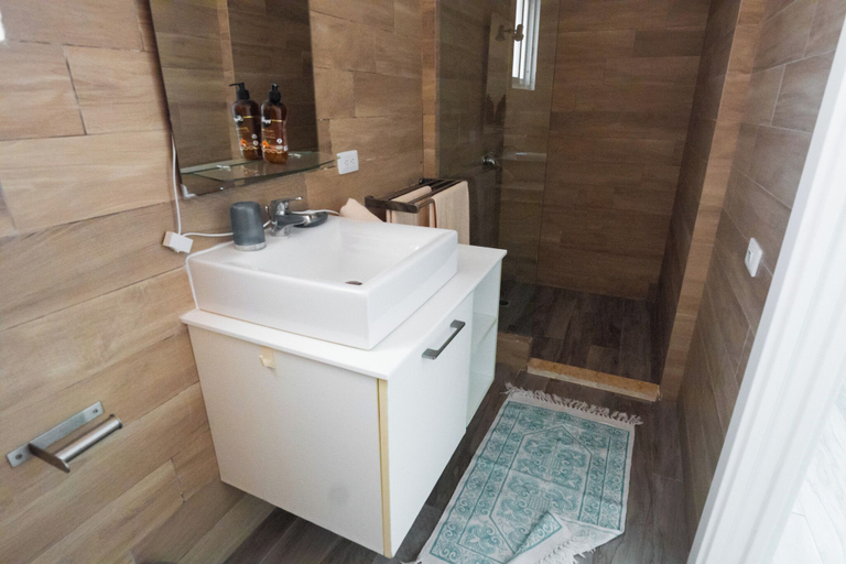 Bathroom 4, Baya Azul Bayahibe - Penthouse 401, San Rafael del Yuma