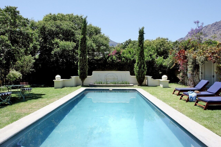 Sport & Beauty, Tugela, Cape Winelands