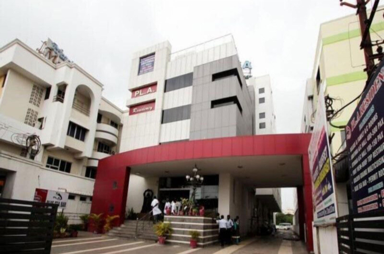 Hotel PL A Residency Tiruchirappalli, Tiruchirappalli