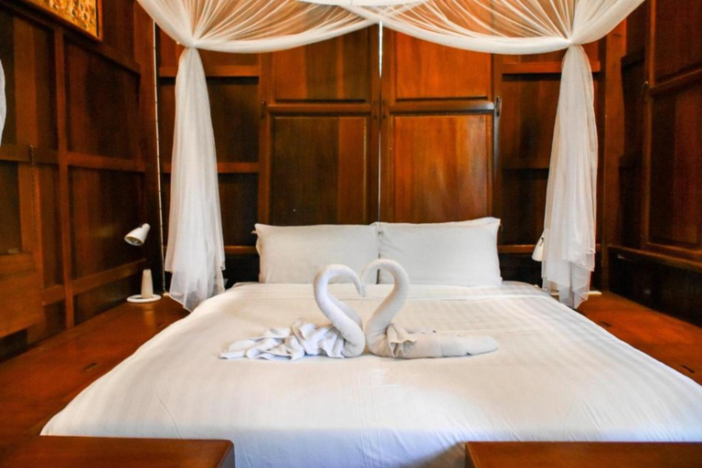 Bedroom 3, Sugar Hut Resort, Pattaya