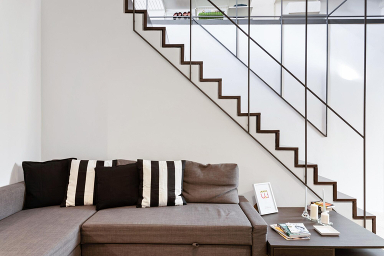 Room 2, Nido Alla Giudecca con Terrazza by Wonderful Italy, Syracuse