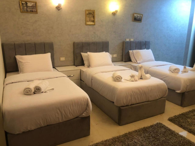 Bedroom 2, Gem View Grand Boutique, Al-Ahram
