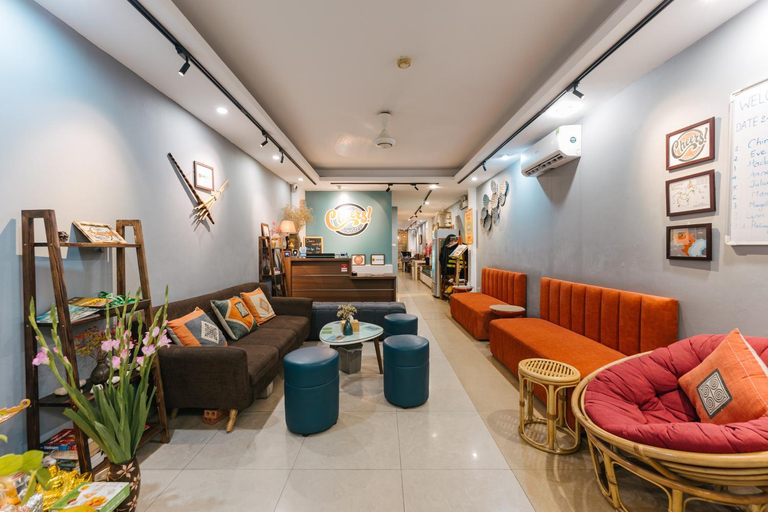 Others 2, Cheers Hostel Hanoi, Hoàn Kiếm