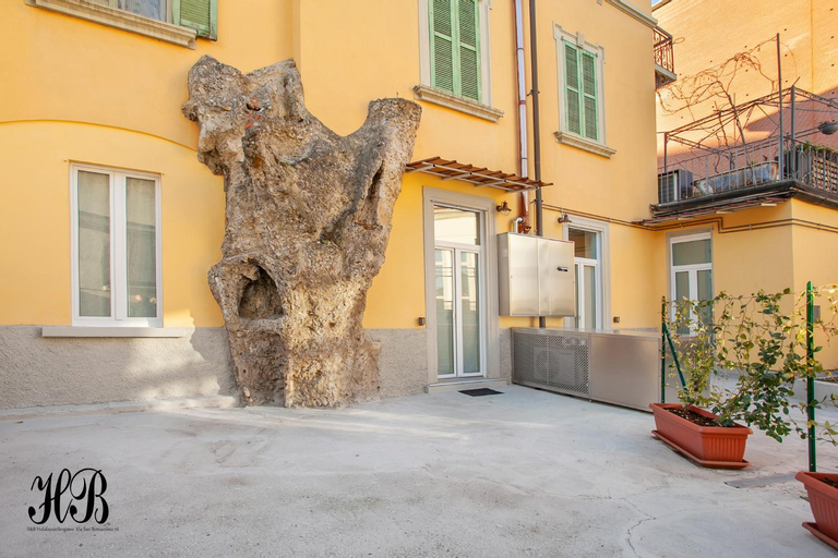 Holidays In Bergamo, Bergamo