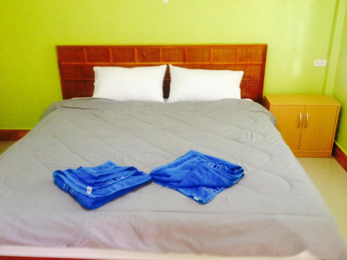 Bedroom 3, Southern Lanta Apartments, Ko Lanta