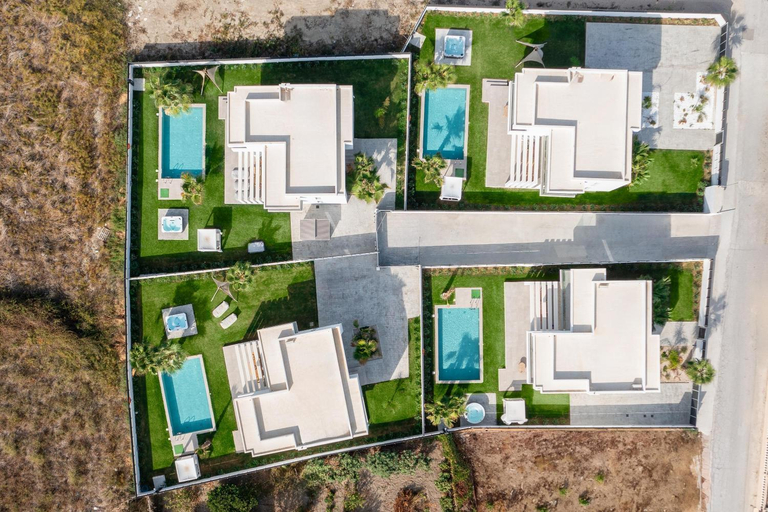 Others 4, Martini Villas, South Aegean
