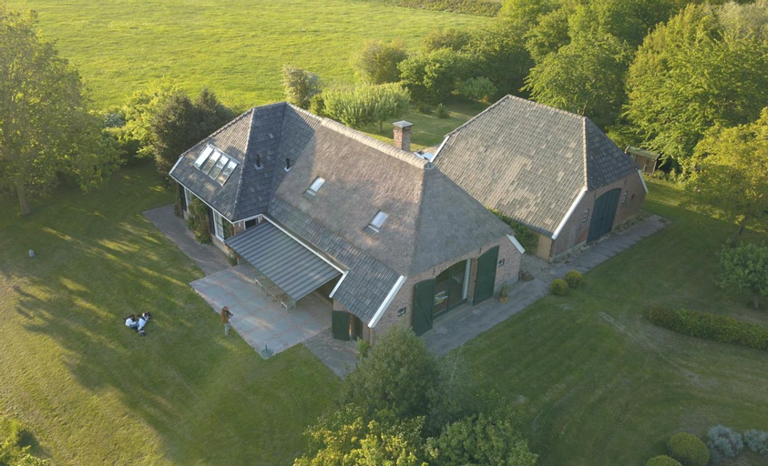 Exterior & Views 1, The nicest farmhouse in Holland!, Voorst