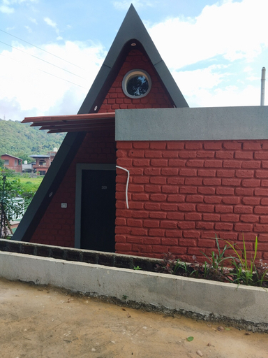 Exterior & Views 1, Dinosaur Resort Lonavala, Pune