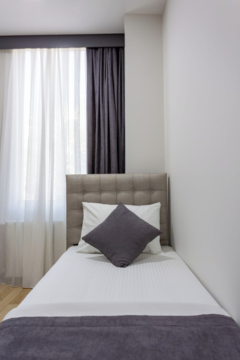 Bedroom 4, ATM Suite Hotel, Eyüp