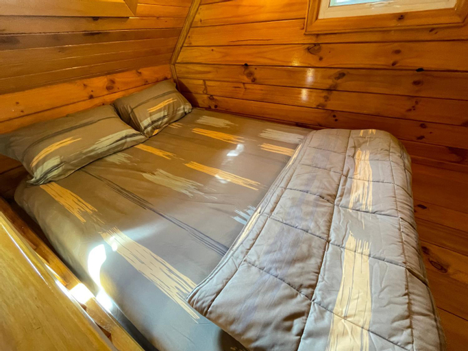 Bedroom, ปางสูงเฮาส์ pangsung house บ้านเจ้าชาย, Doi Saket