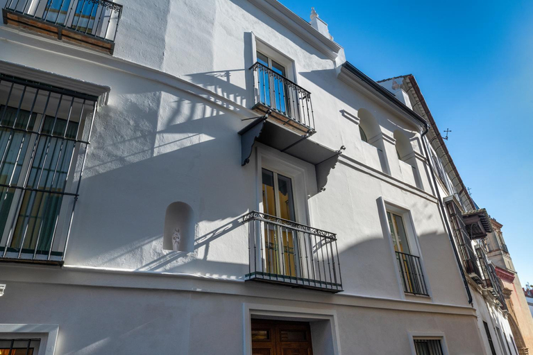 Exterior & Views, Casa Pilatos Suites Apartments, Sevilla