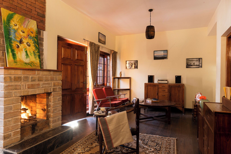 Others 5, Magnolia Bed & Breakfast, The Nilgiris