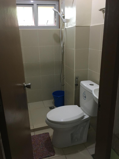 Others 4, AGB Anchorage Studio Type Room, Taguig