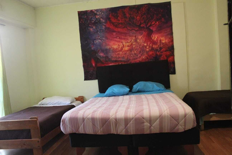Bedroom 3, El Valle, Copiapó