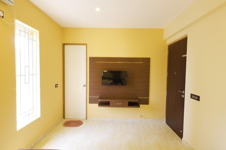 Others 4, Izi Beach Stay, Kancheepuram