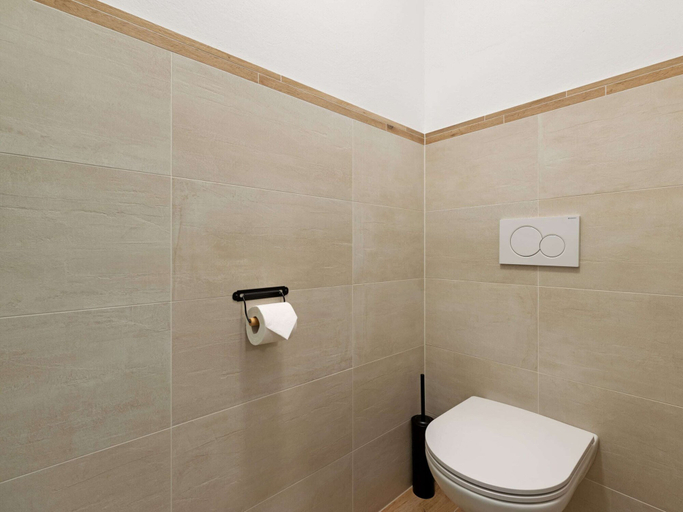 Bathroom 3, Spacious Apartment in Katschberg, Tamsweg