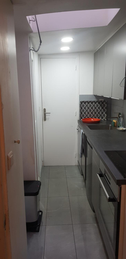 Others 4, Charming Loft - Tour Eiffel/ Rue Cler, Paris