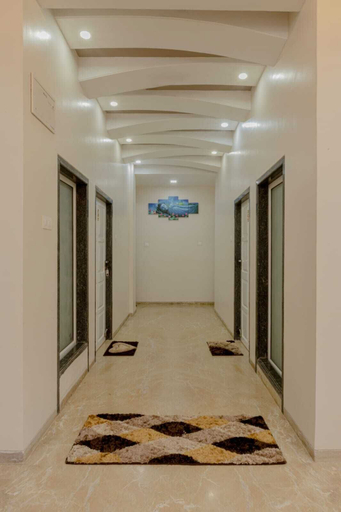 Others 5, Silver Galaxy By Joy Suites, Satara
