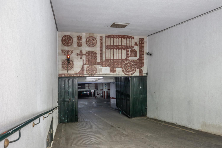 Others 5, Apartamentos Haranas, parking incluido, Córdoba