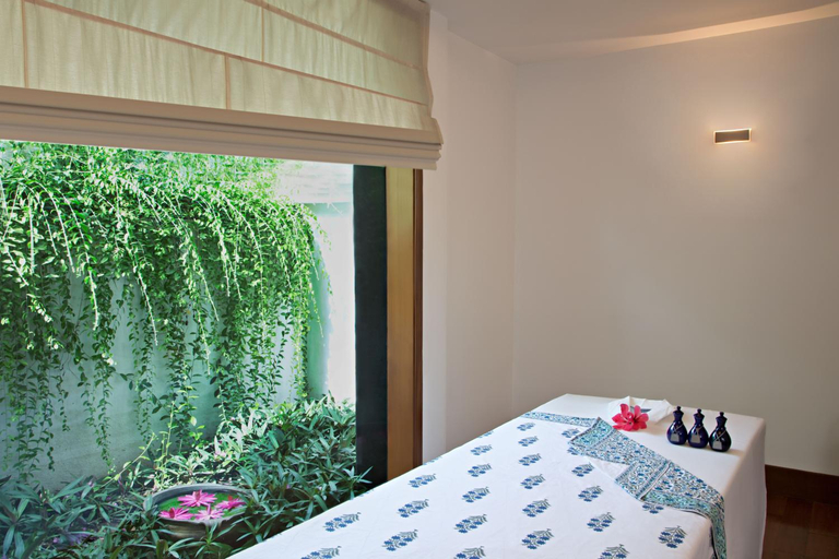 Bedroom 3, TRIDENT HOTEL CHENNAI, Kancheepuram