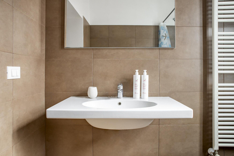 Bathroom 4, Siracusa Horizon Home by Wonderful Italy, Syracuse