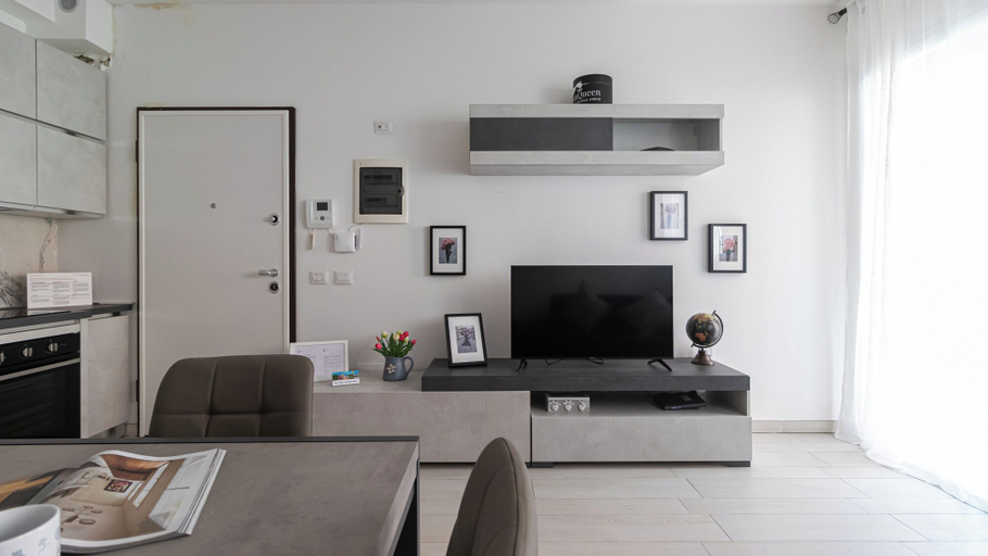 Others 4, Italianway Comfort - Fara 29, Milano