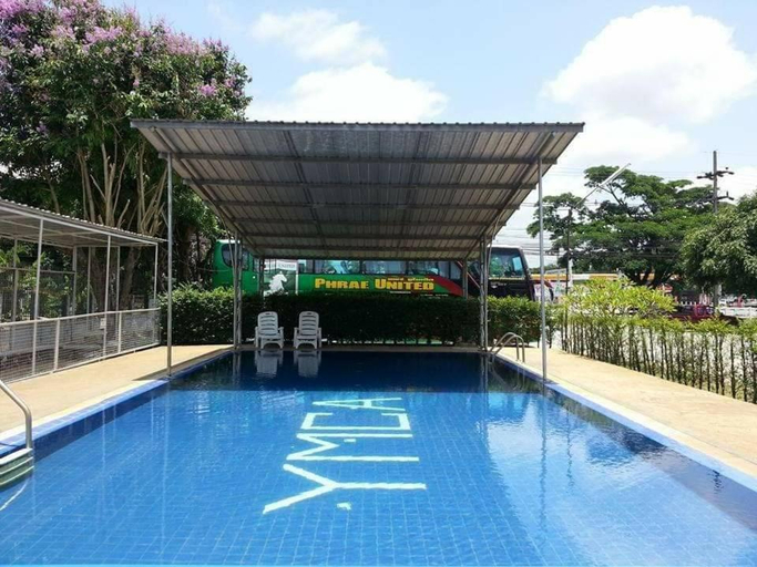 Sport & Beauty, YMCA International Hotel Chiangrai, Muang Chiang Rai