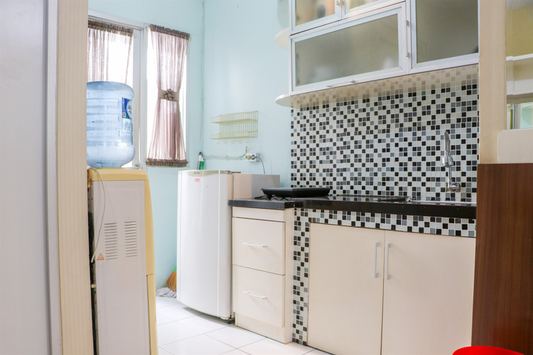 Others 4, Nice Designed 2BR Menteng Square Apartment By Travelio, Central Jakarta
