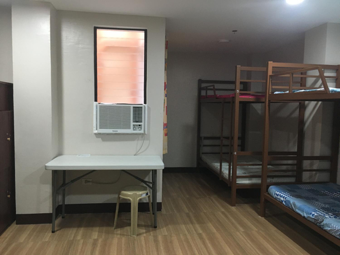 Others 5, AGB Anchorage Studio Type Room, Taguig