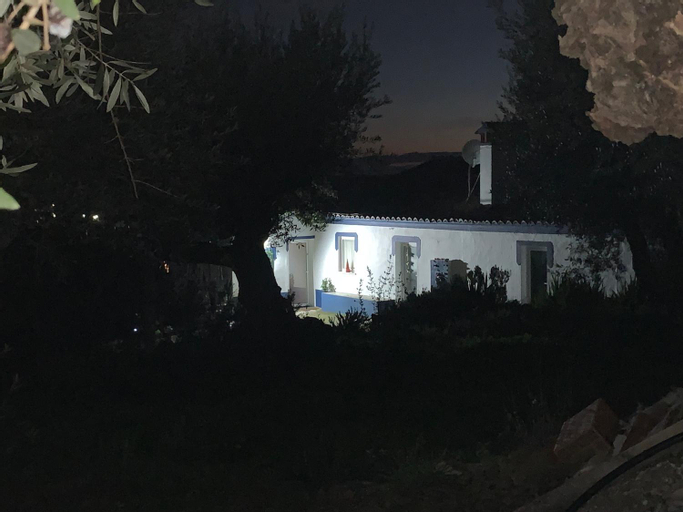 Casa 1-Quinta dos Penedos, Portalegre