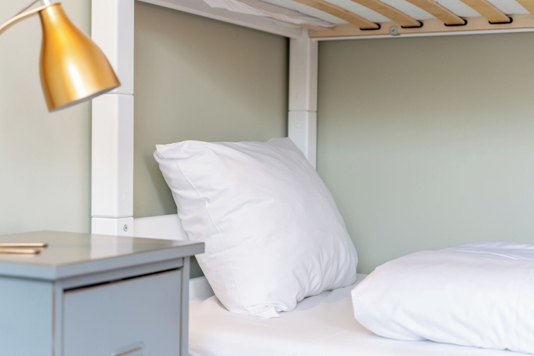 Bedroom 3, blooming Hotel, Bergen