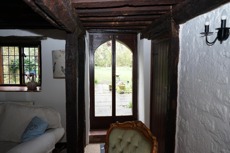 Interior 3, Historic 2bed - Traditional Countryside Retreat, Dorset