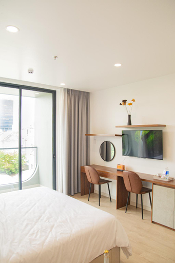 Others 5, Amanda Boutique - Serviced Apartment & Hotel Binh Duong, Ho Chi Minh City
