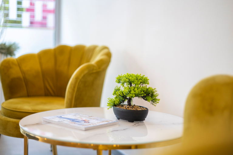 Public Area 2, Premium Apartment House, Budapesti