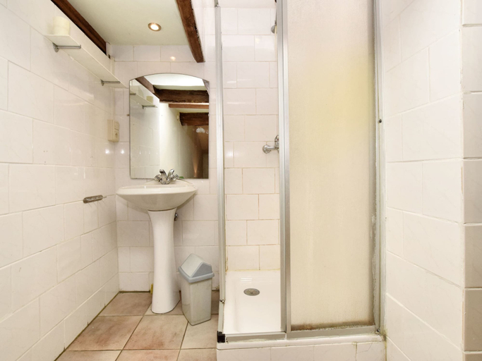 Bathroom 4, Spacious Stay, Tenneville, Luxembourg