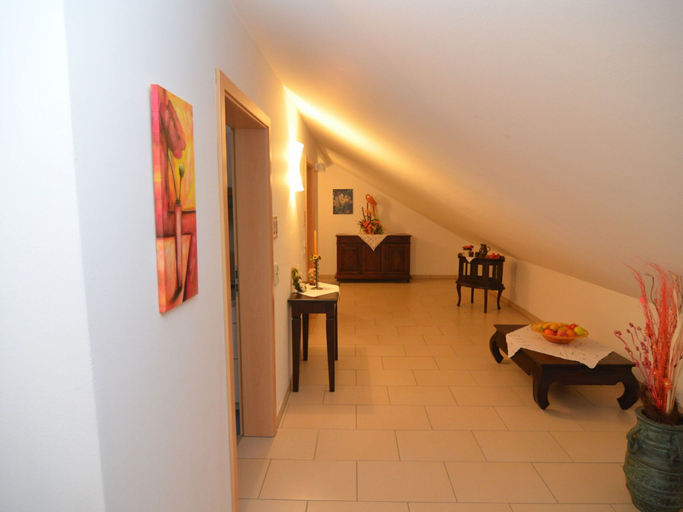 Bedroom 5, Comfortable Apartments in Rotthalmunster, Passau