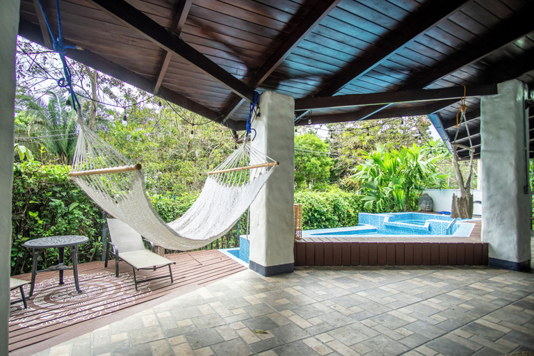 Others 4, Kikazaru Boutique Hotel, Aguirre