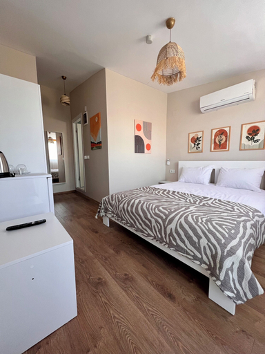 Bedroom 4, Bi Suite Urla, Urla
