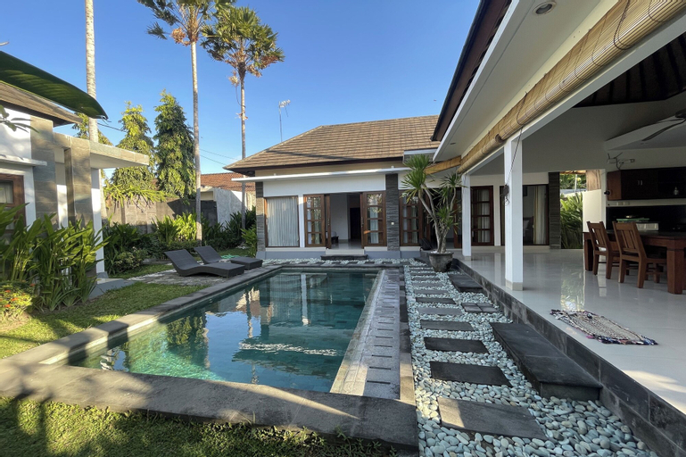 Kusuma Homestay Kerobokan, Badung