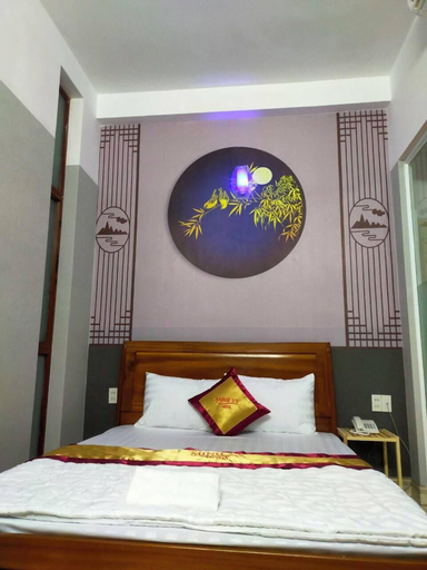 Minh Vy Hotel SG - by BAY LUXURY, Gò Vấp
