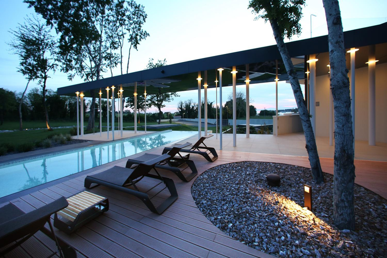 Sport & Beauty 2, Villa Calvia Crispinilla by Villas Guide, Novigrad