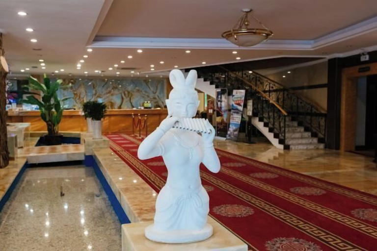 Others 5, Sun Spring Hotel Dunhuang, Jiuquan