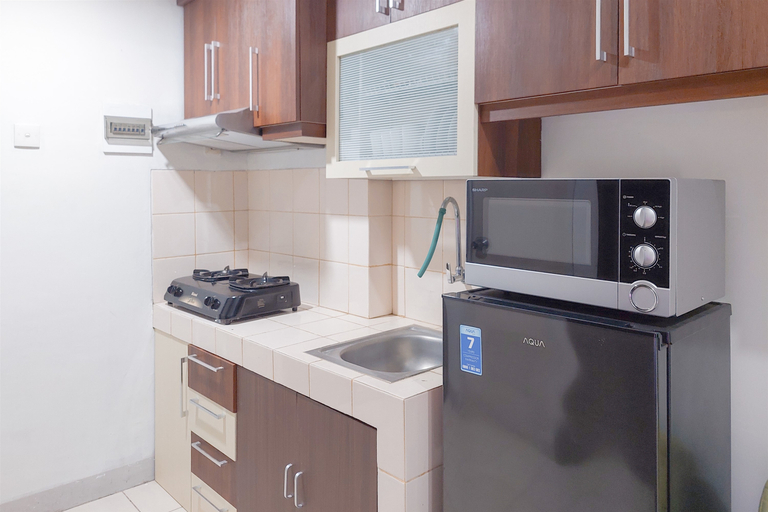 Others 4, Good and Homey 2BR Apartment Serpong Greenview By Travelio, Tangerang Selatan