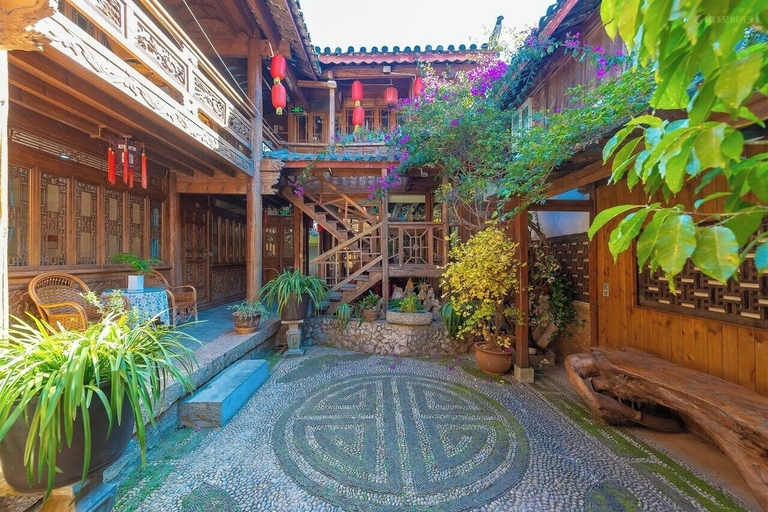 Exterior & Views 2, yuanxiangwenyuan, Lijiang