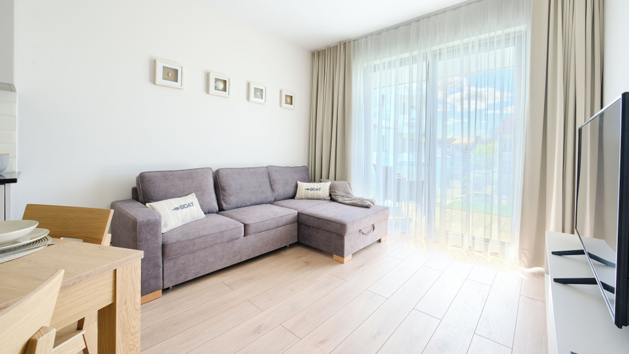 Others 4, Apartamenty Sun & Snow Euronia Międzyzdroje, Kamień