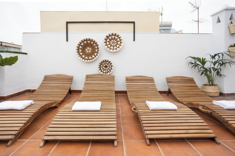 Others 5, Naim Guest House Nerja, Málaga