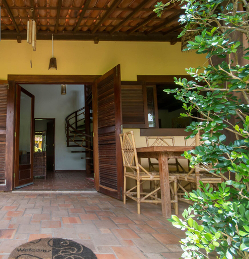 Others 5, Pipa Casa Cândido, Tibau do Sul